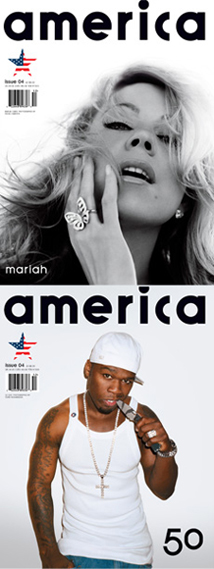 america